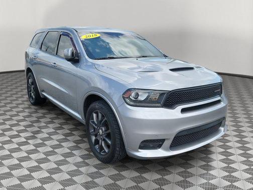 2018 Dodge Durango R/T