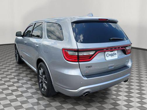 2018 Dodge Durango R/T
