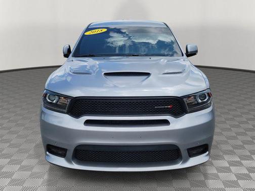 2018 Dodge Durango R/T