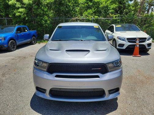 2018 Dodge Durango R/T