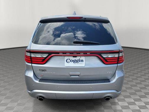 2018 Dodge Durango R/T