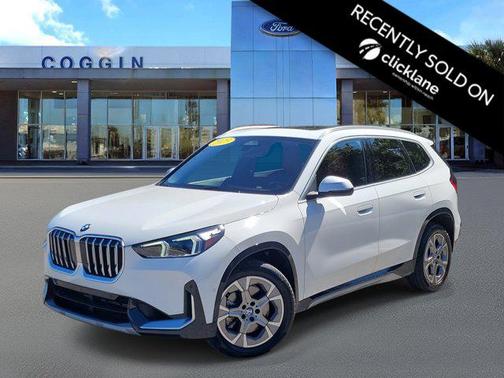 2023 BMW X1 xDrive28i