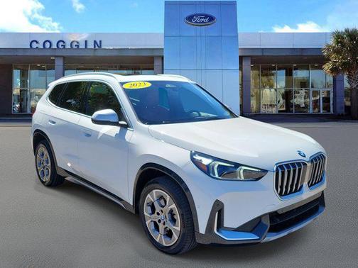2023 BMW X1 xDrive28i