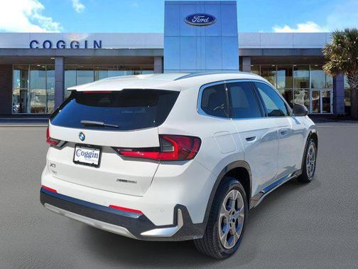 2023 BMW X1 xDrive28i
