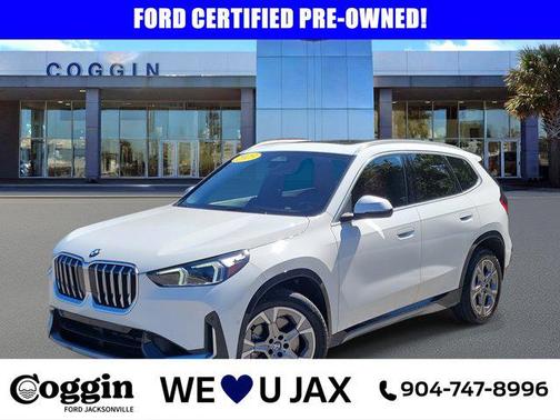 2023 BMW X1 xDrive28i
