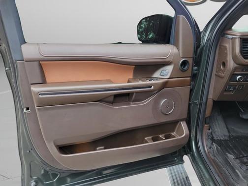 2022 Ford Expedition KING RANCH