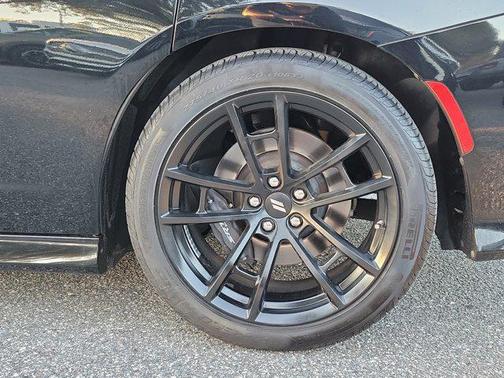 2021 Dodge Charger SCAT PACK