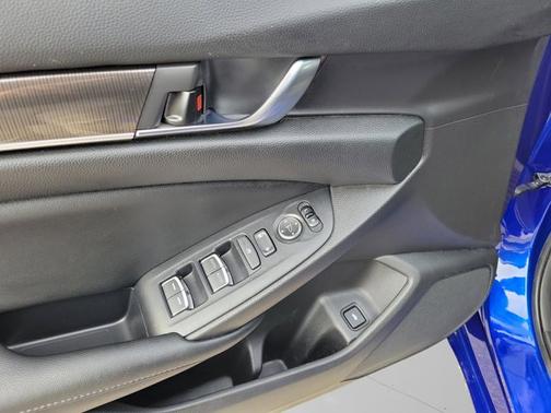 2019 Honda Accord SPORT 2.0T