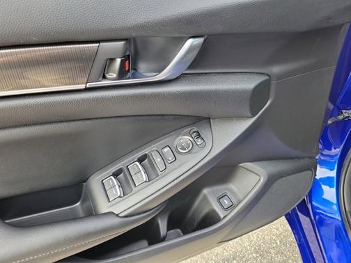 2019 Honda Accord SPORT 2.0T