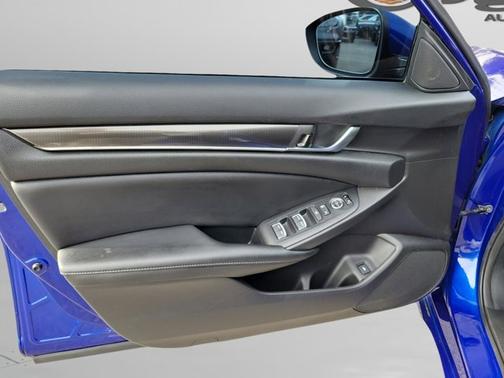 2019 Honda Accord SPORT 2.0T