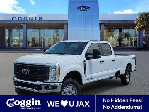 2026 Ford F-350 XL