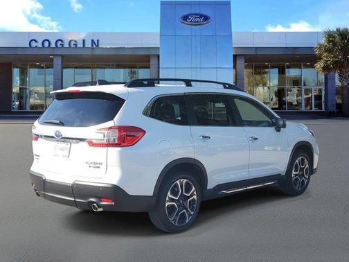 2023 Subaru Ascent Touring 7-Passenger