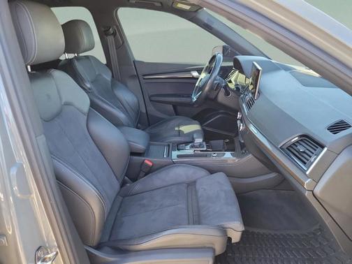 2021 Audi SQ5 3.0T QUATTRO PREMIUM