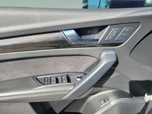 2021 Audi SQ5 3.0T QUATTRO PREMIUM