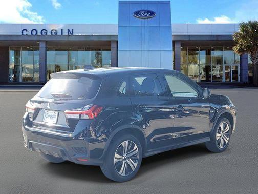 2023 Mitsubishi Outlander Sport 2.0 ES