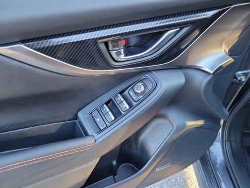 2020 Subaru Crosstrek LIMITED