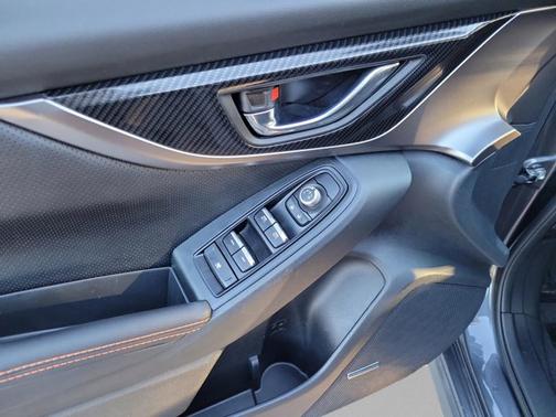 2020 Subaru Crosstrek LIMITED