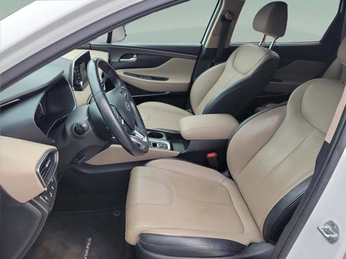 2020 Hyundai SANTA FE 2.0T LIMITED