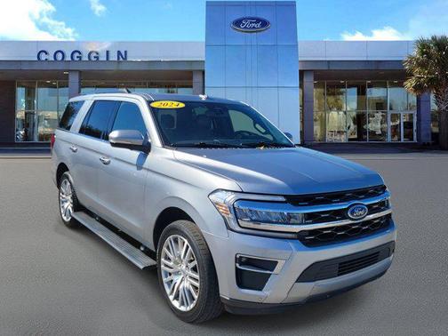 2024 Ford Expedition LIMITED