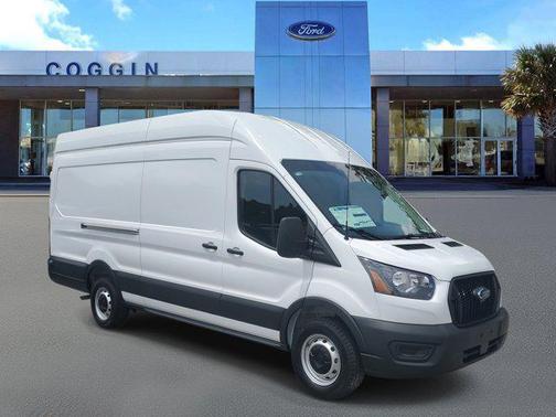 2025 Ford Transit-350 Base