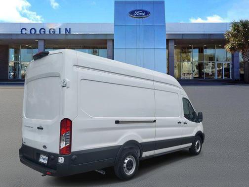 2025 Ford Transit-350 Base