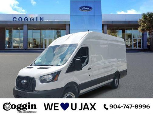 2025 Ford Transit-350 Base