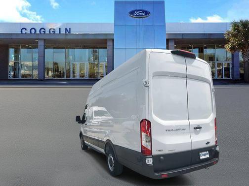 2025 Ford Transit-350 Base