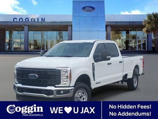 2026 Ford F-250 XL