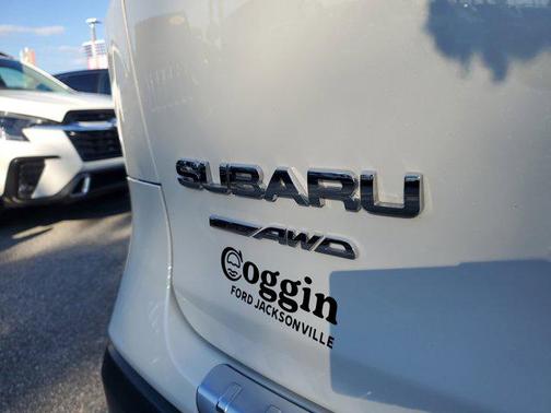 2025 Subaru Ascent Premium 8-Passenger