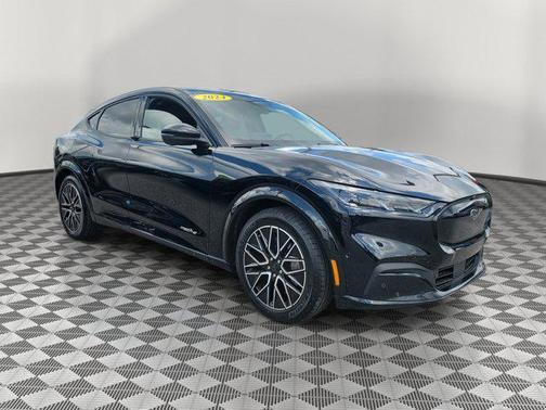 2024 Ford Mustang Mach-E Premium