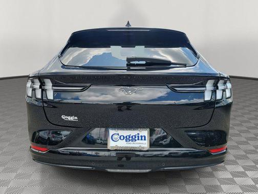 2024 Ford Mustang Mach-E Premium