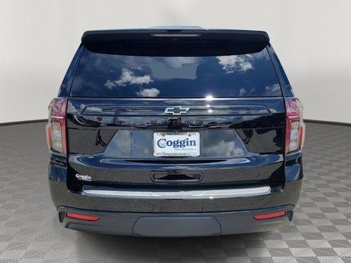 2023 Chevrolet Tahoe 4WD Z71