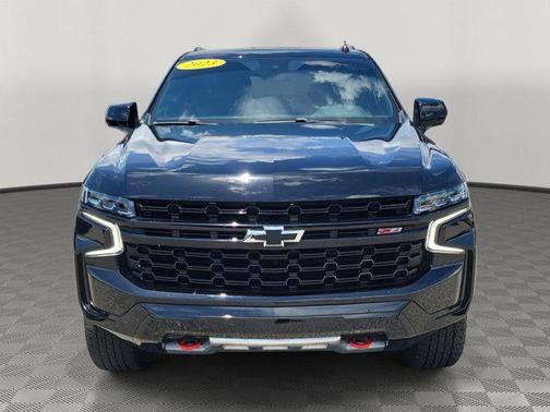 2023 Chevrolet Tahoe 4WD Z71