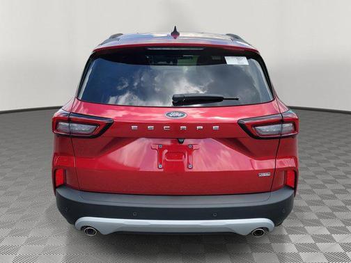 2025 Ford Escape PHEV Base