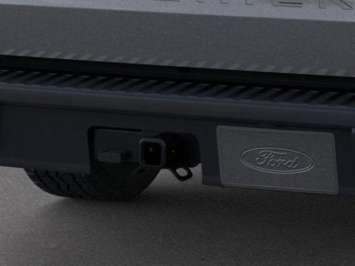 2025 Ford Maverick Tremor