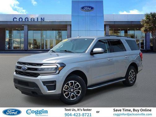 2023 Ford Expedition XLT