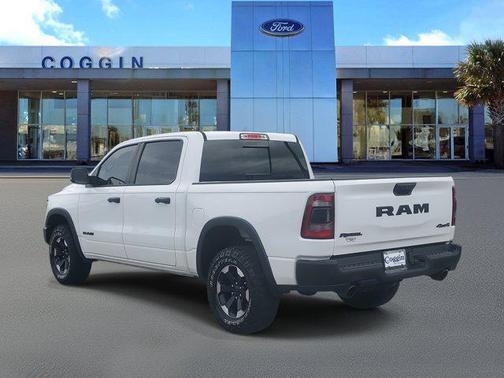 2023 RAM 1500 Rebel