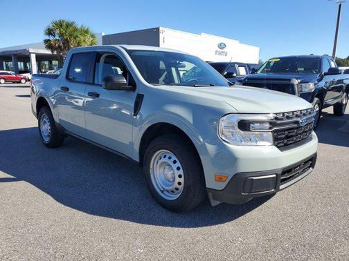 2024 Ford Maverick XL