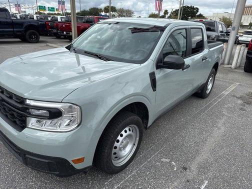 2024 Ford Maverick XL