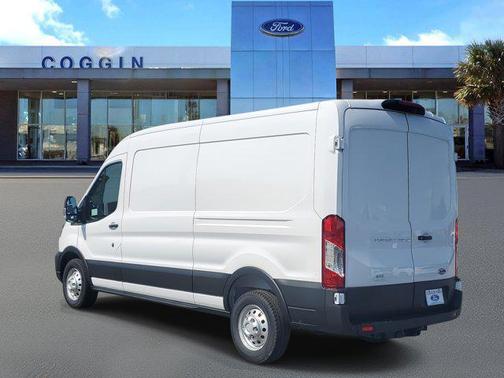2025 Ford Transit-350 Base