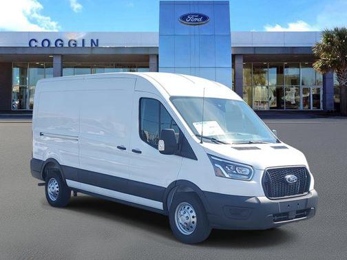 2025 Ford Transit-350 Base