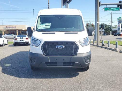 2025 Ford Transit-350 Base