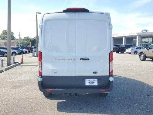 2025 Ford Transit-350 Base