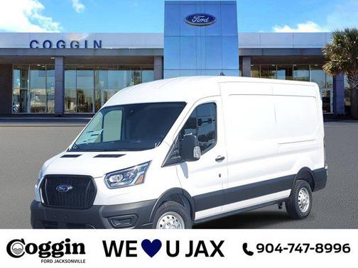 2025 Ford Transit-350 Base