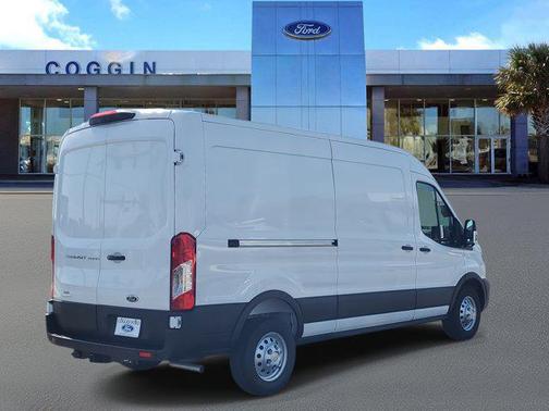 2025 Ford Transit-350 Base