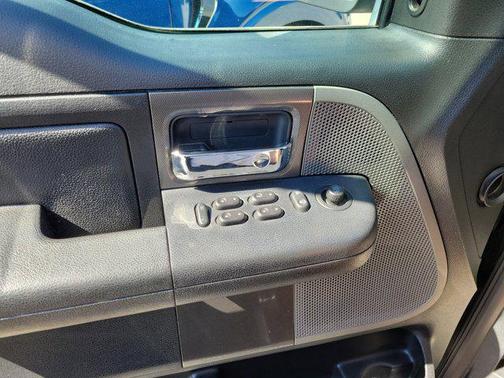 2008 Ford F-150 XLT