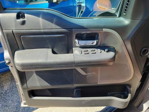 2008 Ford F-150 XLT