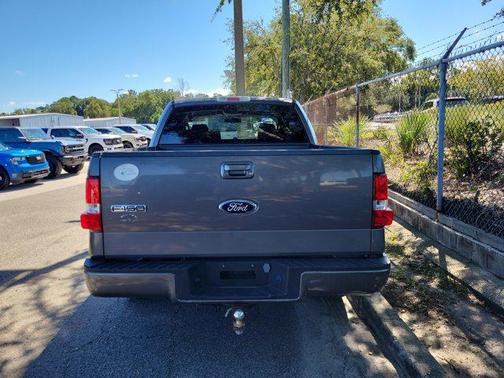 2008 Ford F-150 XLT