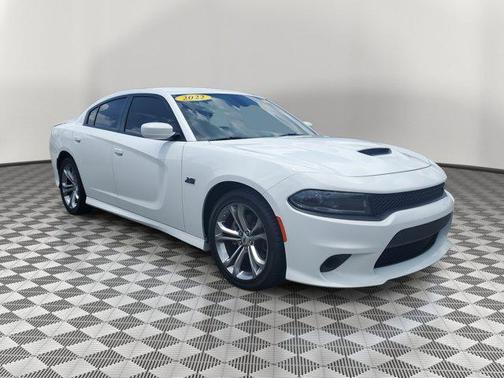 2022 Dodge Charger R/T