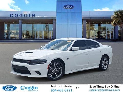 2022 Dodge Charger R/T